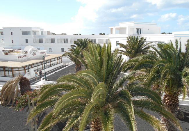 Apartment in Costa Teguise -  Costa Teguise Beach 2bedrooms- 6 ppl- 301 Apartment in Costa Teguise -  Costa Teguise Beach 2bedrooms- 6 ppl- 301