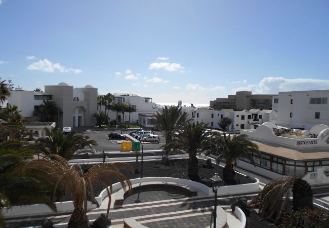 Apartment in Costa Teguise -  Costa Teguise Beach 2bedrooms- 6 ppl- 301 Apartment in Costa Teguise -  Costa Teguise Beach 2bedrooms- 6 ppl- 301