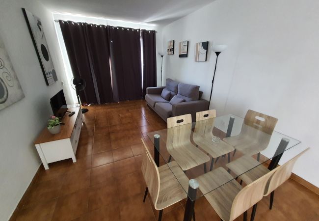 Apartment in Costa Teguise -  Costa Teguise Beach 2bedrooms- 6 ppl- 301 Apartment in Costa Teguise -  Costa Teguise Beach 2bedrooms- 6 ppl- 301