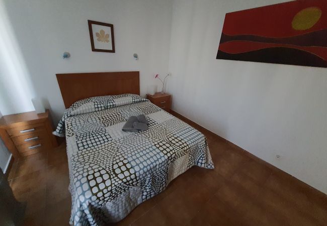 Apartment in Costa Teguise -  Costa Teguise Beach 2bedrooms- 6 ppl- 301 Apartment in Costa Teguise -  Costa Teguise Beach 2bedrooms- 6 ppl- 301