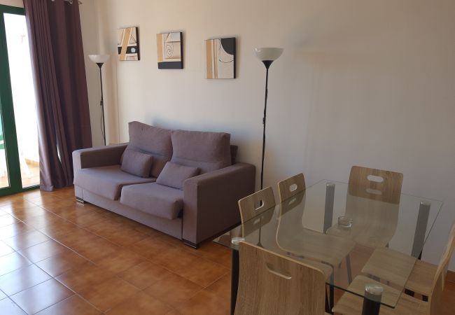 Apartment in Costa Teguise -  Costa Teguise Beach 2bedrooms- 6 ppl- 301 Apartment in Costa Teguise -  Costa Teguise Beach 2bedrooms- 6 ppl- 301