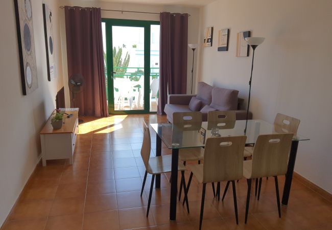 Apartment in Costa Teguise -  Costa Teguise Beach 2bedrooms- 6 ppl- 301 Apartment in Costa Teguise -  Costa Teguise Beach 2bedrooms- 6 ppl- 301