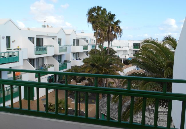 Apartment in Costa Teguise - Costa Teguise Beach 2bedrooms- 7 ppl- 306 Apartment in Costa Teguise - Costa Teguise Beach 2bedrooms- 7 ppl- 306
