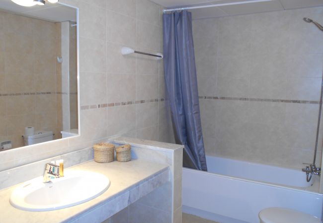 Apartment in Costa Teguise - Costa Teguise Beach 2bedrooms- 7 ppl- 306 Apartment in Costa Teguise - Costa Teguise Beach 2bedrooms- 7 ppl- 306