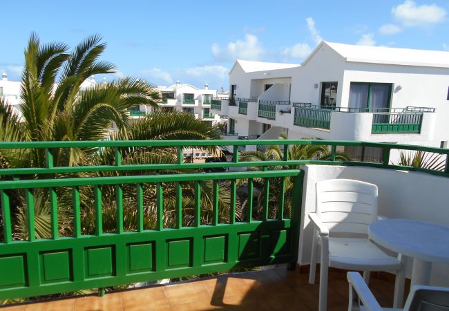Apartment in Costa Teguise - Costa Teguise Beach 2bedrooms- 7 ppl- 306 Apartment in Costa Teguise - Costa Teguise Beach 2bedrooms- 7 ppl- 306