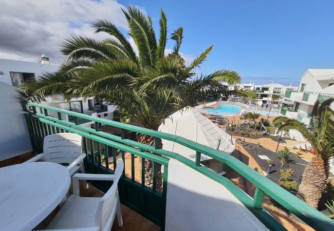 Apartment in Costa Teguise - Costa Teguise Beach 2bedrooms- 7 ppl- 306 Apartment in Costa Teguise - Costa Teguise Beach 2bedrooms- 7 ppl- 306