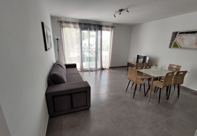 Apartment in Costa Teguise - Costa Teguise Beach 2bedrooms- 7 ppl- 306 Apartment in Costa Teguise - Costa Teguise Beach 2bedrooms- 7 ppl- 306