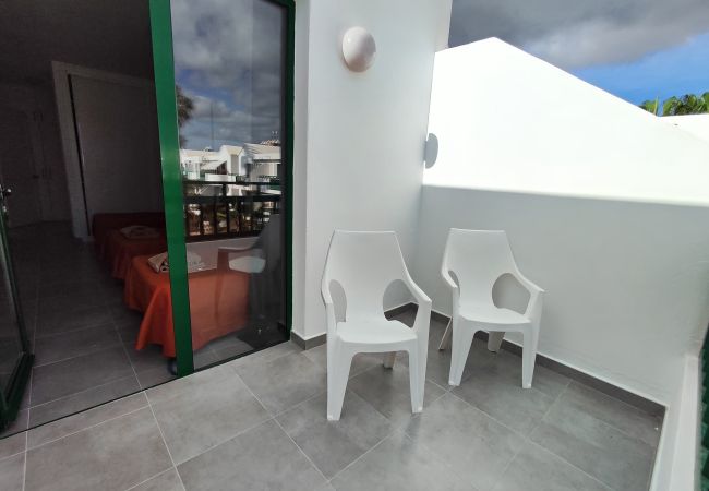 Apartment in Costa Teguise - Costa Teguise Beach 2bedrooms- 7 ppl- 306 Apartment in Costa Teguise - Costa Teguise Beach 2bedrooms- 7 ppl- 306