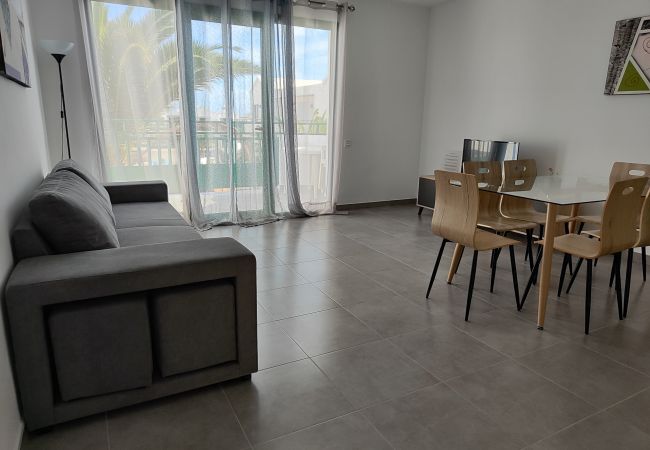Apartment in Costa Teguise - Costa Teguise Beach 2bedrooms- 7 ppl- 306 Apartment in Costa Teguise - Costa Teguise Beach 2bedrooms- 7 ppl- 306