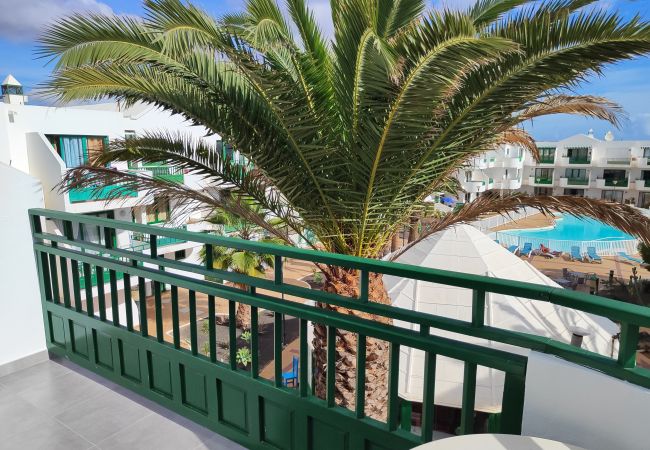 Apartment in Costa Teguise - Costa Teguise Beach 2bedrooms- 7 ppl- 306 Apartment in Costa Teguise - Costa Teguise Beach 2bedrooms- 7 ppl- 306