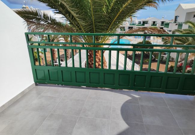 Apartment in Costa Teguise - Costa Teguise Beach 2bedrooms- 7 ppl- 306 Apartment in Costa Teguise - Costa Teguise Beach 2bedrooms- 7 ppl- 306