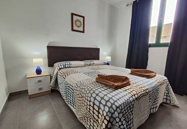 Apartment in Costa Teguise - Costa Teguise Beach 2bedrooms- 7 ppl- 306 Apartment in Costa Teguise - Costa Teguise Beach 2bedrooms- 7 ppl- 306