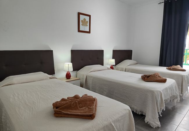 Apartment in Costa Teguise - Costa Teguise Beach 2bedrooms- 7 ppl- 306 Apartment in Costa Teguise - Costa Teguise Beach 2bedrooms- 7 ppl- 306