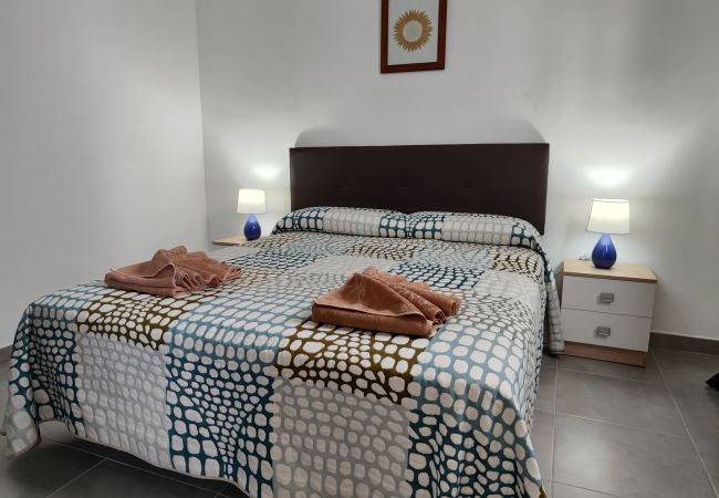 Apartment in Costa Teguise - Costa Teguise Beach 2bedrooms- 7 ppl- 306 Apartment in Costa Teguise - Costa Teguise Beach 2bedrooms- 7 ppl- 306