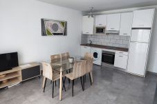 Apartment in Costa Teguise - Costa Teguise Beach 2bedrooms- 7 ppl-... Apartment in Costa Teguise - Costa Teguise Beach 2bedrooms- 7 ppl-...