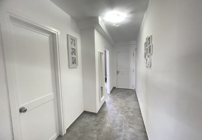 Apartment in Costa Teguise -  Costa Teguise Beach 1bedroom- 4 ppl- 112 Apartment in Costa Teguise -  Costa Teguise Beach 1bedroom- 4 ppl- 112