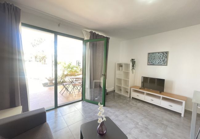 Apartment in Costa Teguise -  Costa Teguise Beach 1bedroom- 4 ppl- 112 Apartment in Costa Teguise -  Costa Teguise Beach 1bedroom- 4 ppl- 112