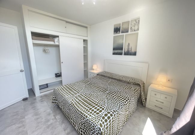 Apartment in Costa Teguise -  Costa Teguise Beach 1bedroom- 4 ppl- 112 Apartment in Costa Teguise -  Costa Teguise Beach 1bedroom- 4 ppl- 112