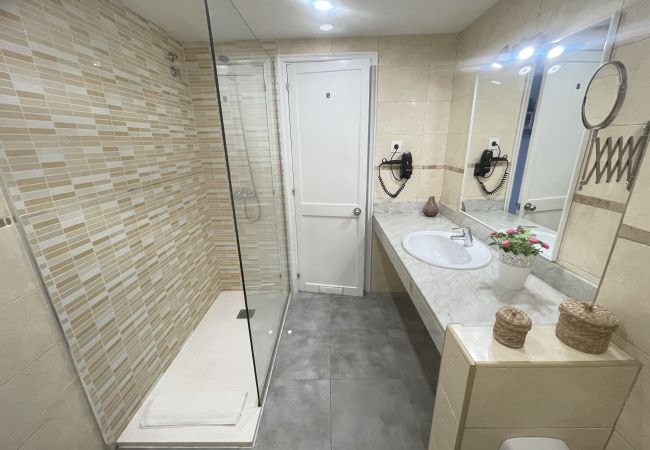 Apartment in Costa Teguise -  Costa Teguise Beach 1bedroom- 4 ppl- 112 Apartment in Costa Teguise -  Costa Teguise Beach 1bedroom- 4 ppl- 112