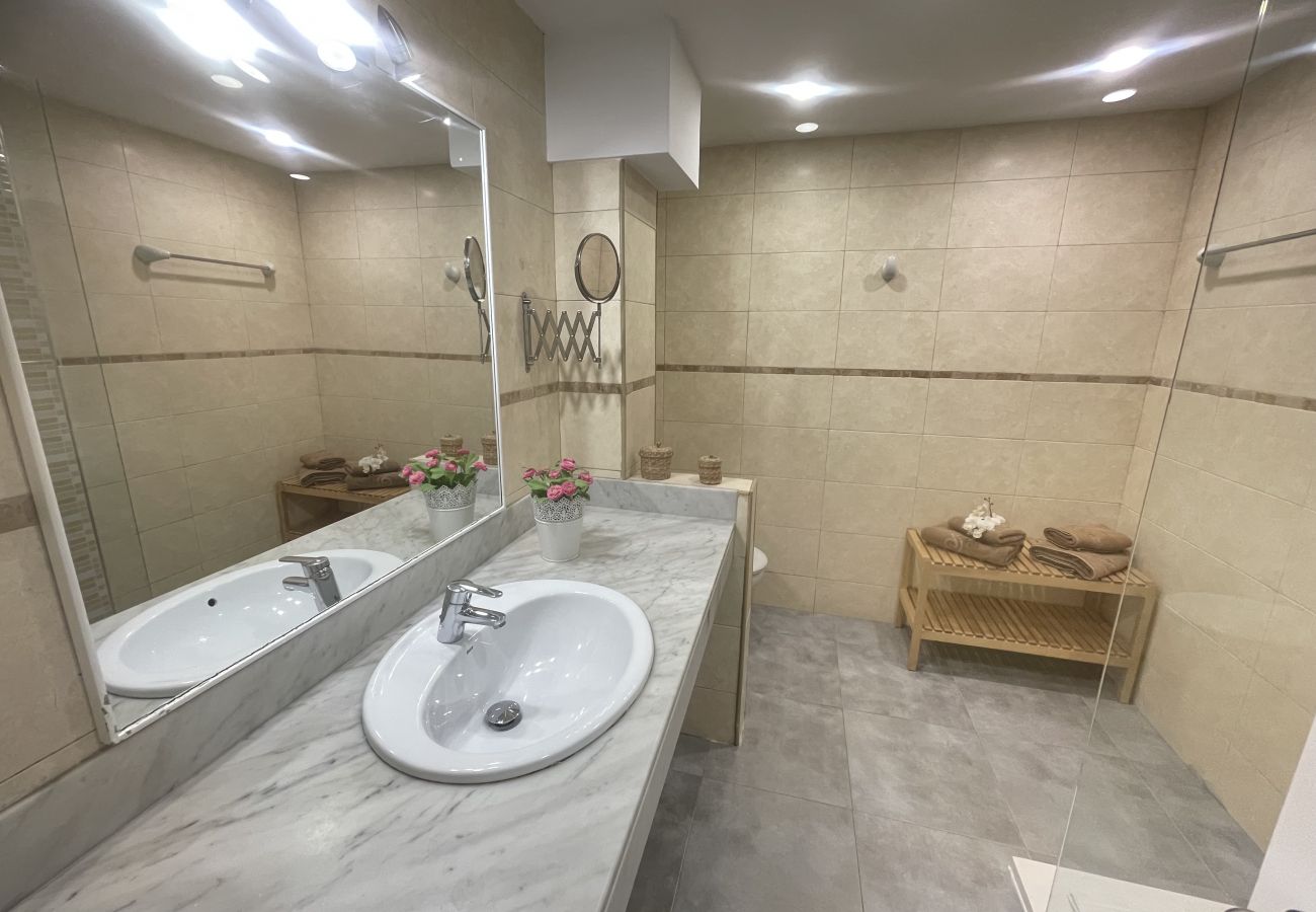 Apartment in Costa Teguise -  Costa Teguise Beach 1bedroom- 4 ppl- 112 Apartment in Costa Teguise -  Costa Teguise Beach 1bedroom- 4 ppl- 112