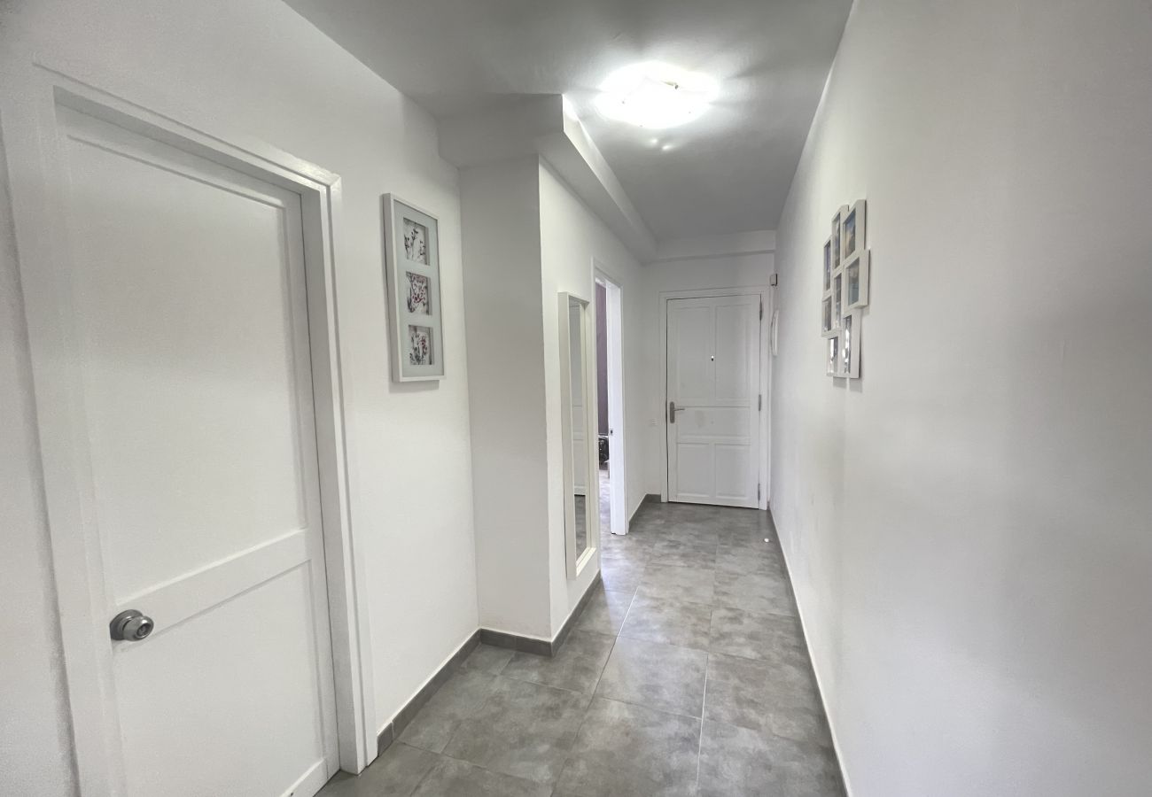 Apartment in Costa Teguise -  Costa Teguise Beach 1bedroom- 4 ppl- 112 Apartment in Costa Teguise -  Costa Teguise Beach 1bedroom- 4 ppl- 112