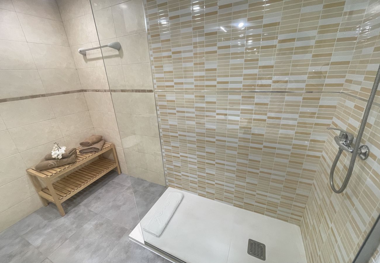 Apartment in Costa Teguise -  Costa Teguise Beach 1bedroom- 4 ppl- 112 Apartment in Costa Teguise -  Costa Teguise Beach 1bedroom- 4 ppl- 112