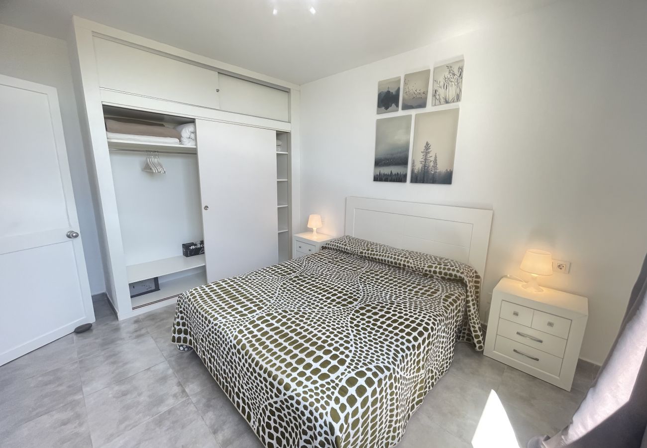 Apartment in Costa Teguise -  Costa Teguise Beach 1bedroom- 4 ppl- 112 Apartment in Costa Teguise -  Costa Teguise Beach 1bedroom- 4 ppl- 112