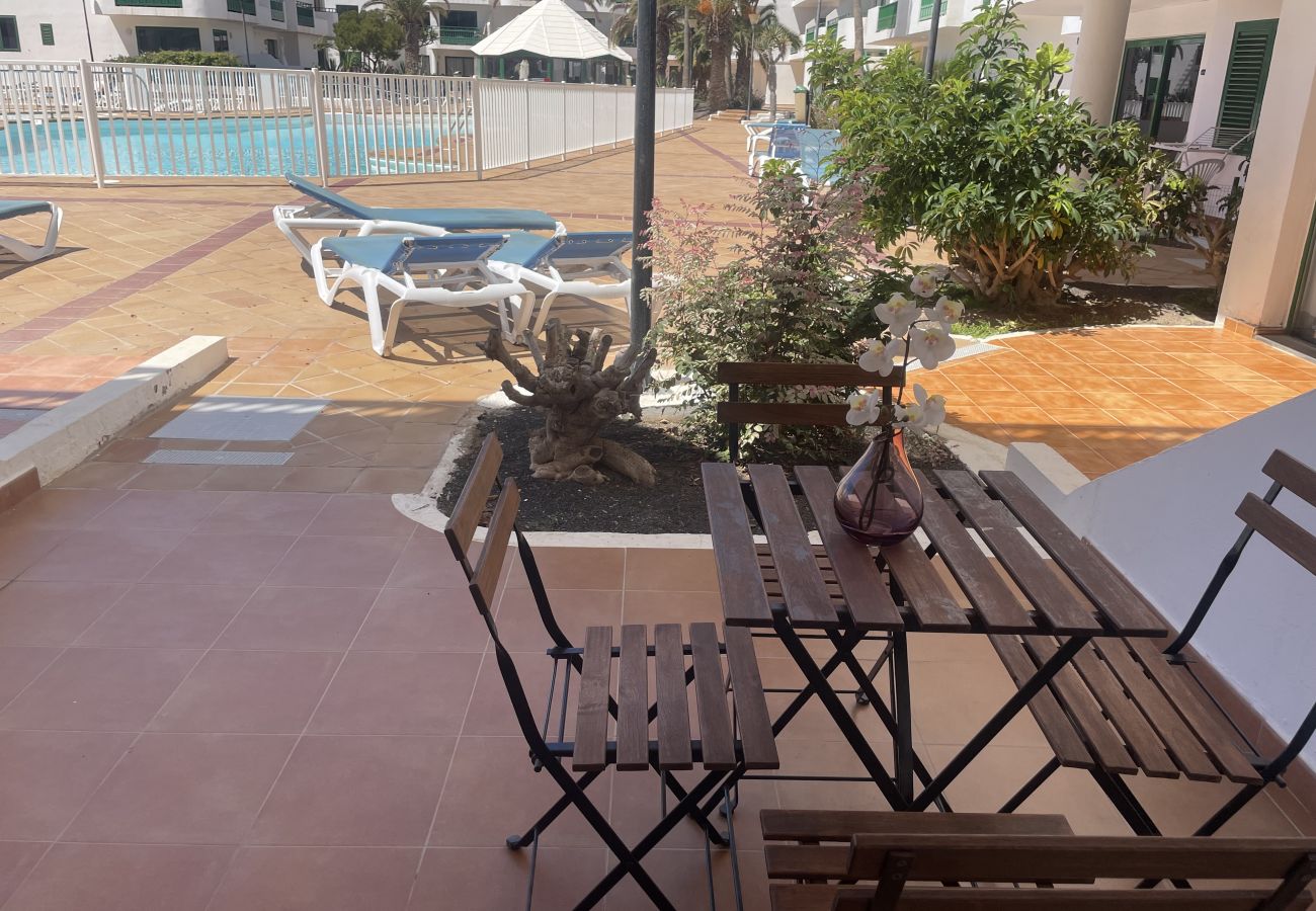 Apartment in Costa Teguise -  Costa Teguise Beach 1bedroom- 4 ppl- 112 Apartment in Costa Teguise -  Costa Teguise Beach 1bedroom- 4 ppl- 112