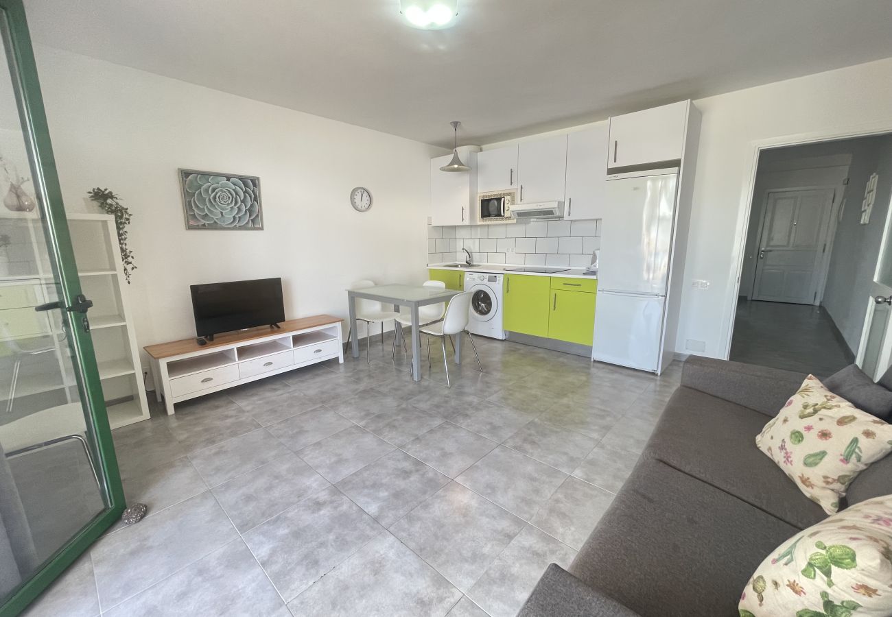 Apartment in Costa Teguise -  Costa Teguise Beach 1bedroom- 4 ppl- 112 Apartment in Costa Teguise -  Costa Teguise Beach 1bedroom- 4 ppl- 112