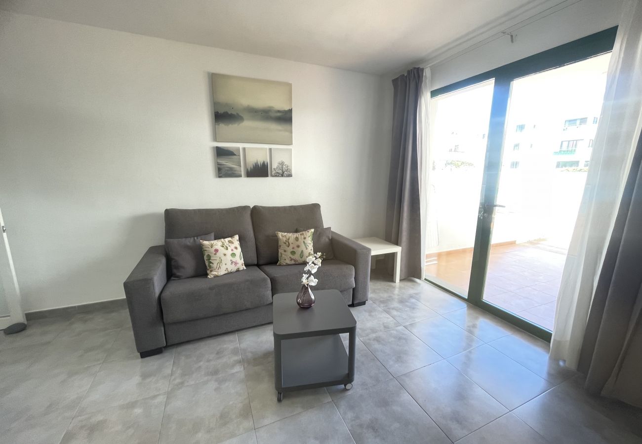 Apartment in Costa Teguise -  Costa Teguise Beach 1bedroom- 4 ppl- 112 Apartment in Costa Teguise -  Costa Teguise Beach 1bedroom- 4 ppl- 112