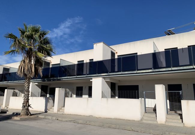 Apartment in Almenara - NEO MEDITERRANO 1 Bedroom - Ground floor 4 ppl Apartment in Almenara - NEO MEDITERRANO 1 Bedroom - Ground floor 4 ppl