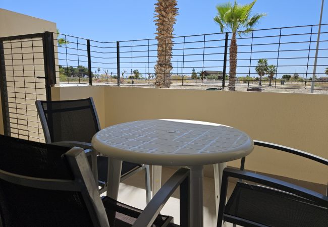 Apartment in Almenara - NEO MEDITERRANO 1 Bedroom - Ground floor 4 ppl Apartment in Almenara - NEO MEDITERRANO 1 Bedroom - Ground floor 4 ppl