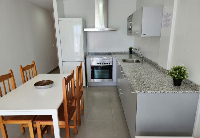 Apartment in Almenara - NEO MEDITERRANO 1 Bedroom - Ground floor 4 ppl Apartment in Almenara - NEO MEDITERRANO 1 Bedroom - Ground floor 4 ppl