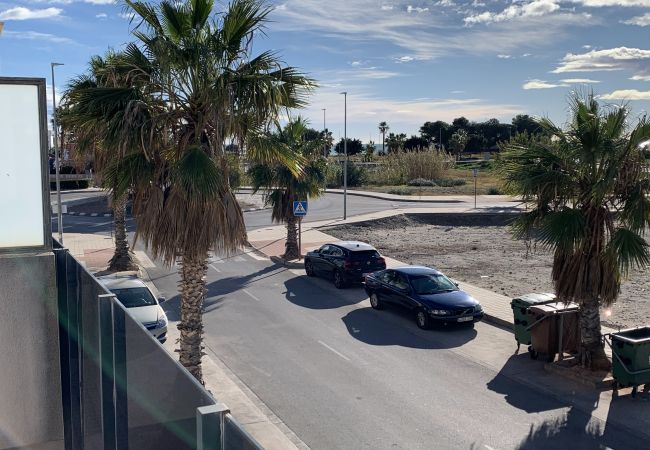 Apartment in Almenara - NEO MEDITERRANO 1 Bedroom - Apt. 1st Floor 4 ppl Apartment in Almenara - NEO MEDITERRANO 1 Bedroom - Apt. 1st Floor 4 ppl