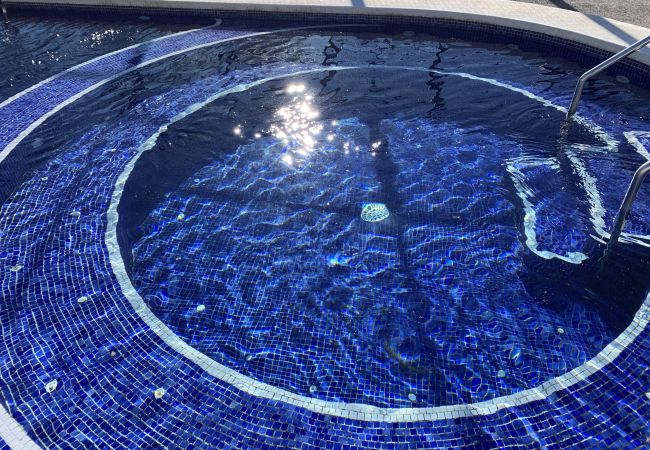 Apartment in Almenara - NEO MEDITERRANO 1 Bedroom - Apt. 1st Floor 4 ppl Apartment in Almenara - NEO MEDITERRANO 1 Bedroom - Apt. 1st Floor 4 ppl