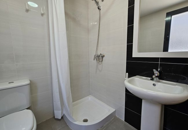 Apartment in Almenara - NEO MEDITERRANO 1 Bedroom - Apt. 1st Floor 4 ppl Apartment in Almenara - NEO MEDITERRANO 1 Bedroom - Apt. 1st Floor 4 ppl