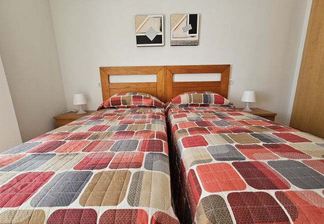 Apartment in Almenara - NEO MEDITERRANO 1 Bedroom - Apt. 1st Floor 4 ppl Apartment in Almenara - NEO MEDITERRANO 1 Bedroom - Apt. 1st Floor 4 ppl