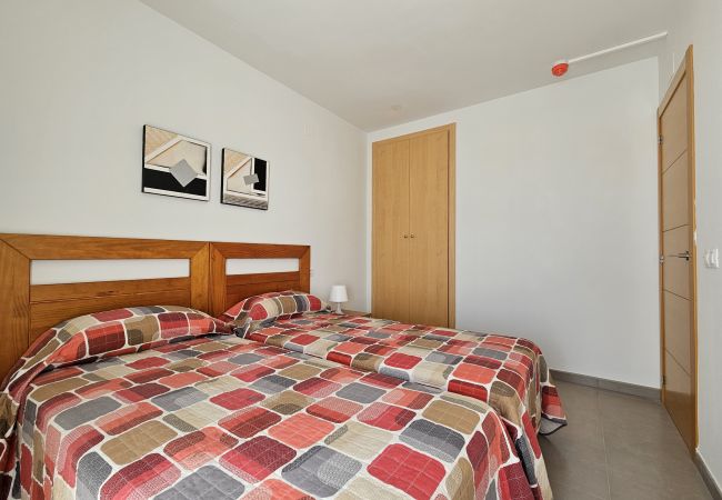 Apartment in Almenara - NEO MEDITERRANO 1 Bedroom - Apt. 1st Floor 4 ppl Apartment in Almenara - NEO MEDITERRANO 1 Bedroom - Apt. 1st Floor 4 ppl