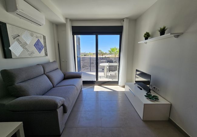 Apartment in Almenara - NEO MEDITERRANO 1 Bedroom - Apt. 1st Floor 4 ppl Apartment in Almenara - NEO MEDITERRANO 1 Bedroom - Apt. 1st Floor 4 ppl