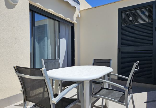 Apartment in Almenara - NEO MEDITERRANO 1 Bedroom - Apt. 1st Floor 4 ppl Apartment in Almenara - NEO MEDITERRANO 1 Bedroom - Apt. 1st Floor 4 ppl