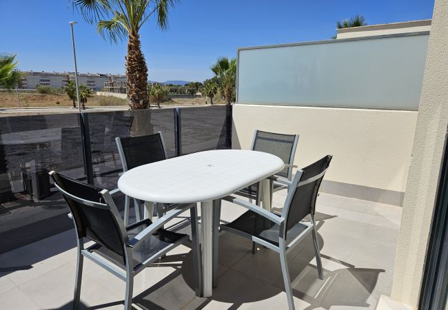 Apartment in Almenara - NEO MEDITERRANO 1 Bedroom - Apt. 1st Floor 4 ppl Apartment in Almenara - NEO MEDITERRANO 1 Bedroom - Apt. 1st Floor 4 ppl