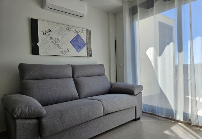 Apartment in Almenara - NEO MEDITERRANO 1 Bedroom - Apt. 1st Floor 4 ppl Apartment in Almenara - NEO MEDITERRANO 1 Bedroom - Apt. 1st Floor 4 ppl